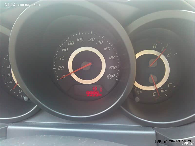 这辆车令我满意的地方，都是我比较在意、比较关心的地方