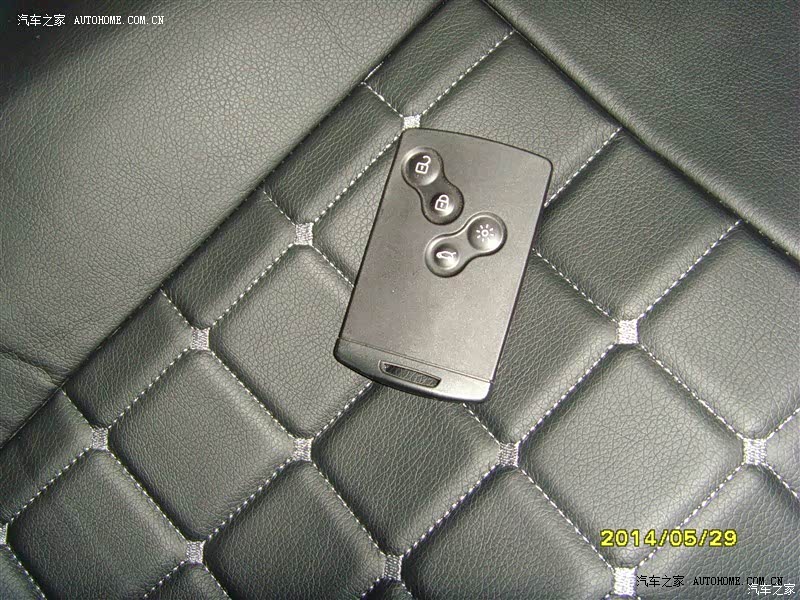 舒适驾控，惬意享受；不紧不慢，乐在其中！