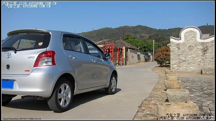 开过的最好开的车，动力操控很爽