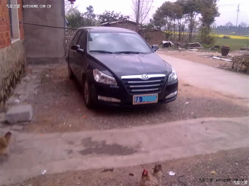 用车快5年了，目前车况正常