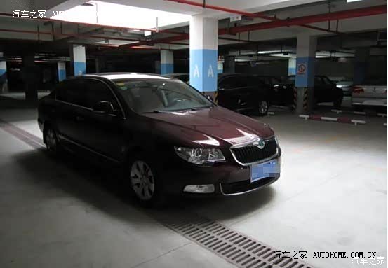 大空间的好车，保养费用比肩BBA。