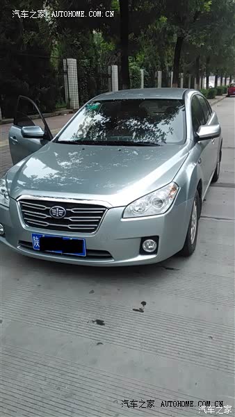 车是好车，让自己人给糟蹋了，让服务给糟蹋了！ 