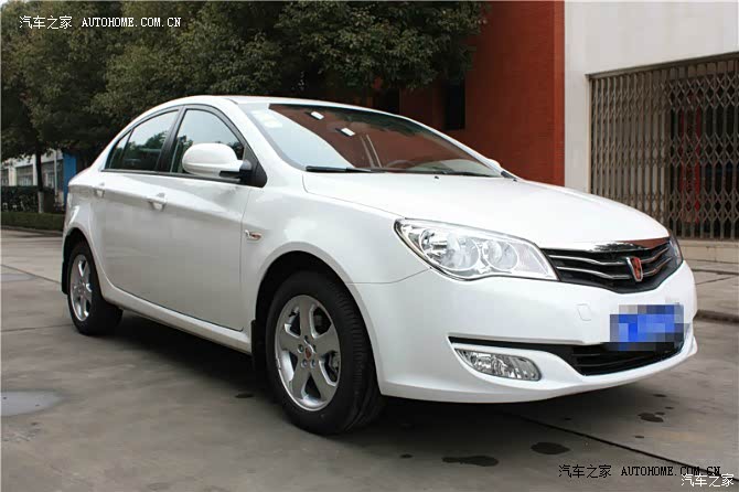 希望大家支持国产车