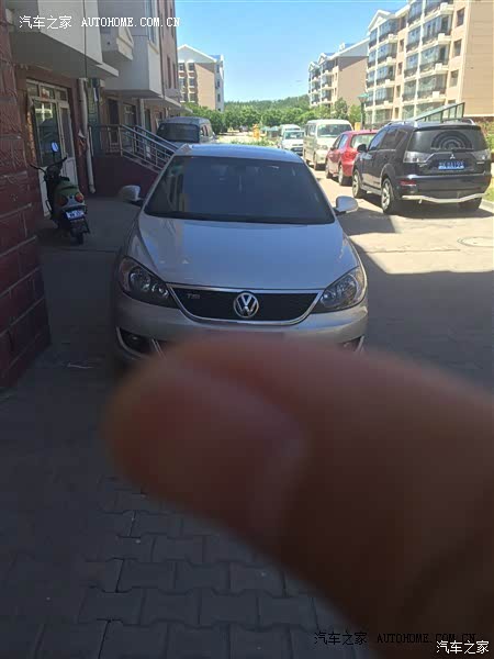 开了4年多了，感觉到最欣慰的就是油耗真的很低，动力真的不错！