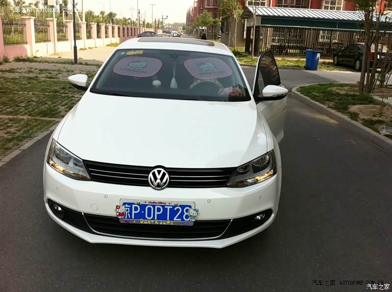 1.8T认证车主三年综合使用评测 给大家买车提供一个参考