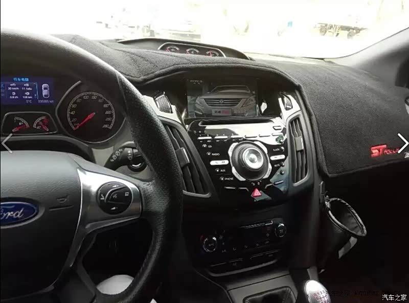 动力够用，时尚钢炮