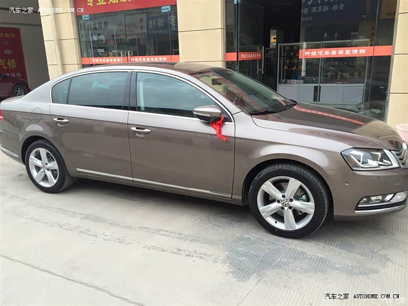 大迈是我起初最中意的车子，现在只能说是喜忧参半吧