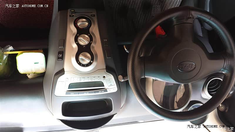 经济适用，油耗超低，一家三口跑400公里小长途无压力！