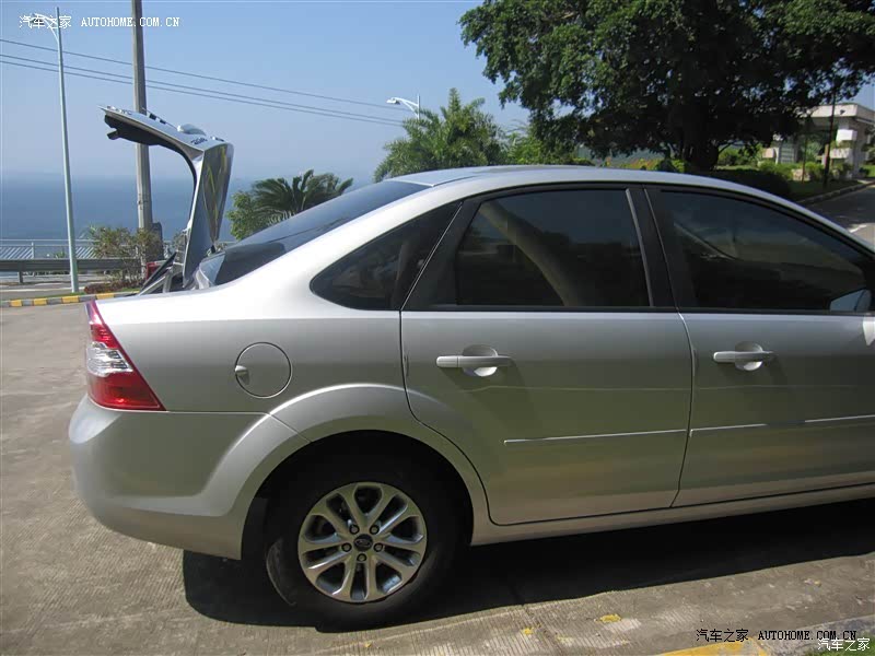 3.6万公里，表现良好、耐操、各方面正常的福克斯