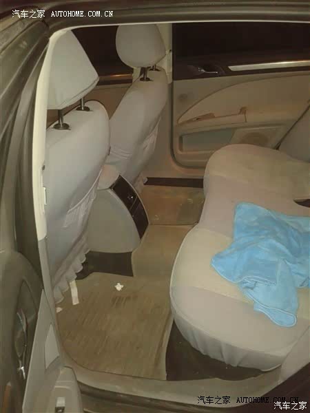 物有所值 如果斯柯达在中国热销了 那么同胞们的汽车观就成熟了