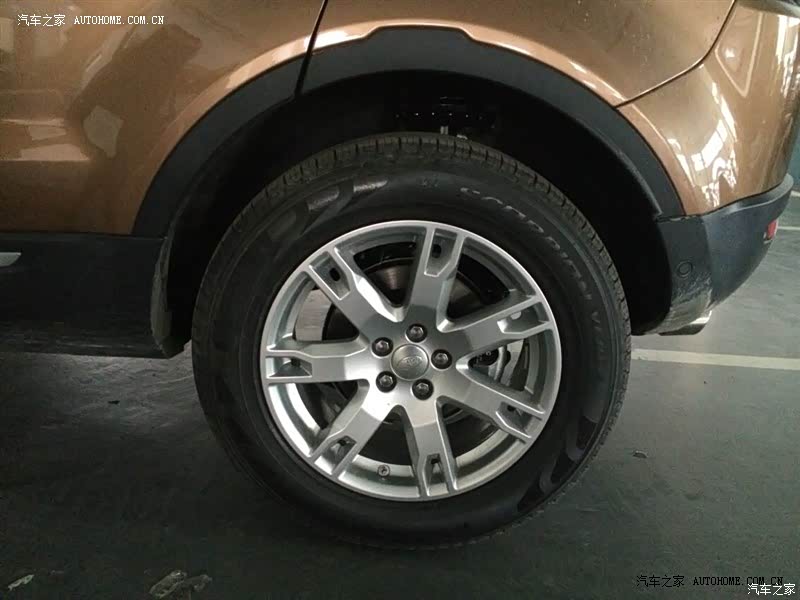 外观、内饰的确一级棒，非常喜欢，尤其那大天窗，赞一个