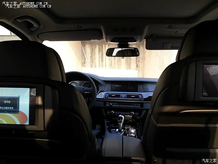 已经买了第三部车，总体来说BMW的操控和动力还是可以。