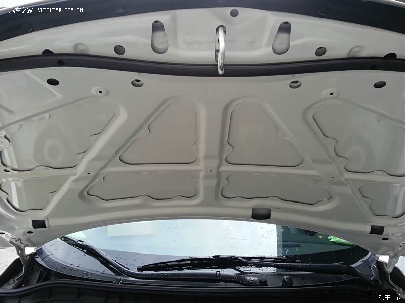 感觉还行，基本满足了自己的购车需求及目的