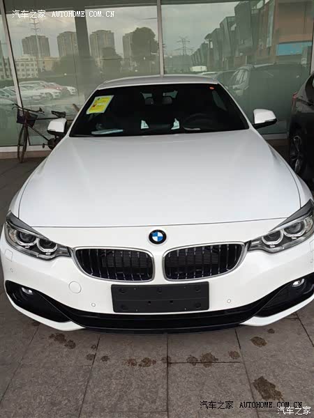 拉风，不怎么好开