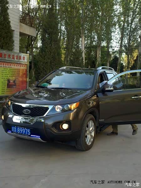 勉强算是不错的车