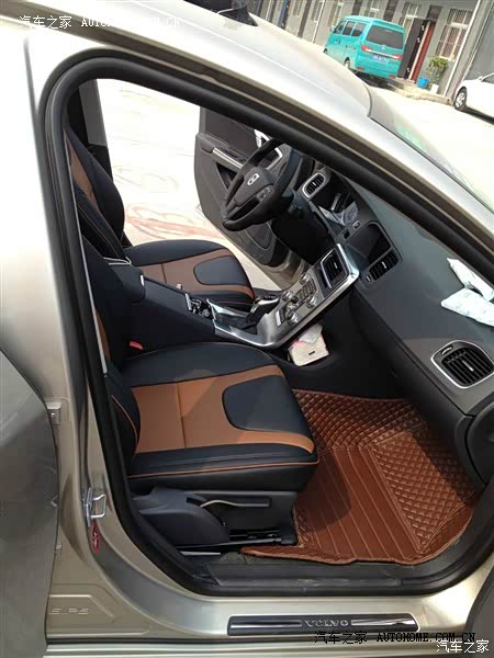 外观大气 安全环保