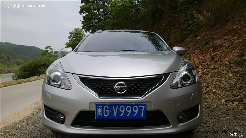 动力充足，悬挂偏软，仅适合家用代步。