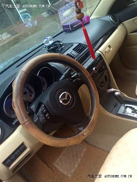 操控便捷，过弯平顺，服役多年，表现良好