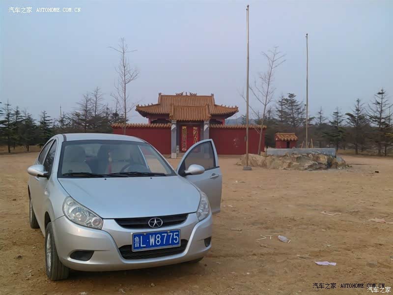 性价比较高 舒适 空间大 保养简单省钱 后轮独立悬挂 挺抗折腾的