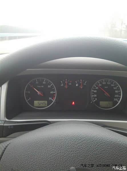 各方面表现都很出色，动力，空间，视线，都非常棒！