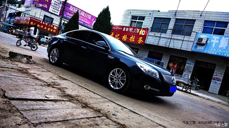 操控外形都不错，变速箱一般，方向盘助力质感有待提高