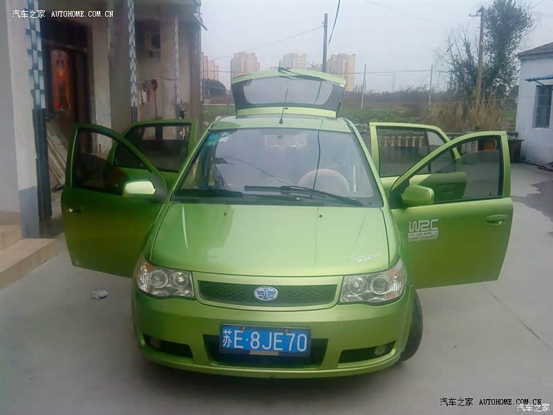 代步家用尚可，价格合适，软件设施有待提高，硬件质量还是可以的