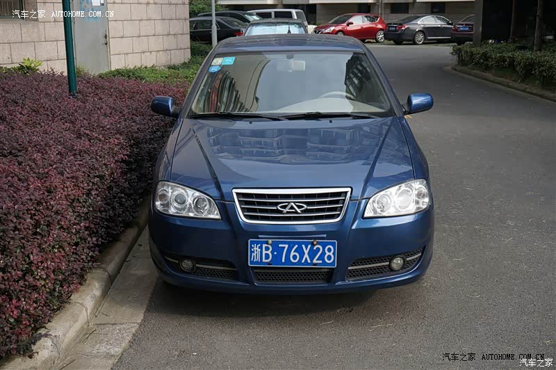 高性价比，让劳动人民买的起的实用家轿