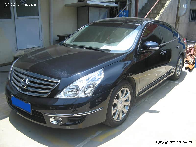 舒适度有了。动力家用足以！