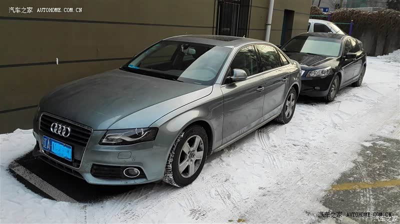 动力充沛还省油！