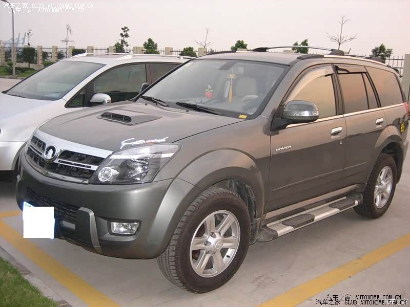 工薪阶层的大家伙，你值得拥有！