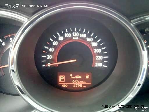 省油，噪音略大