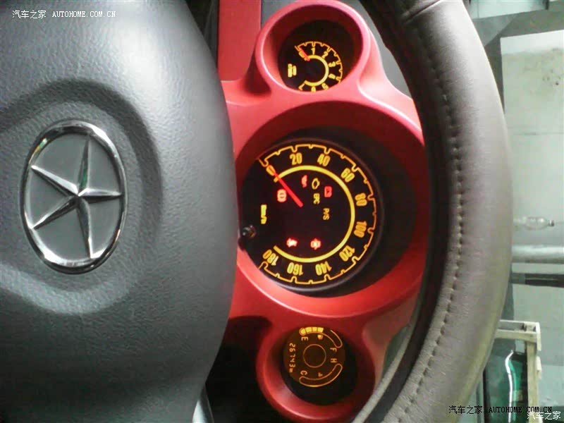 国产车物有所值，售后服务很好。