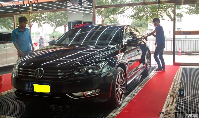 物有所值！开惯了这款车，再开其他车型会失去乐趣！