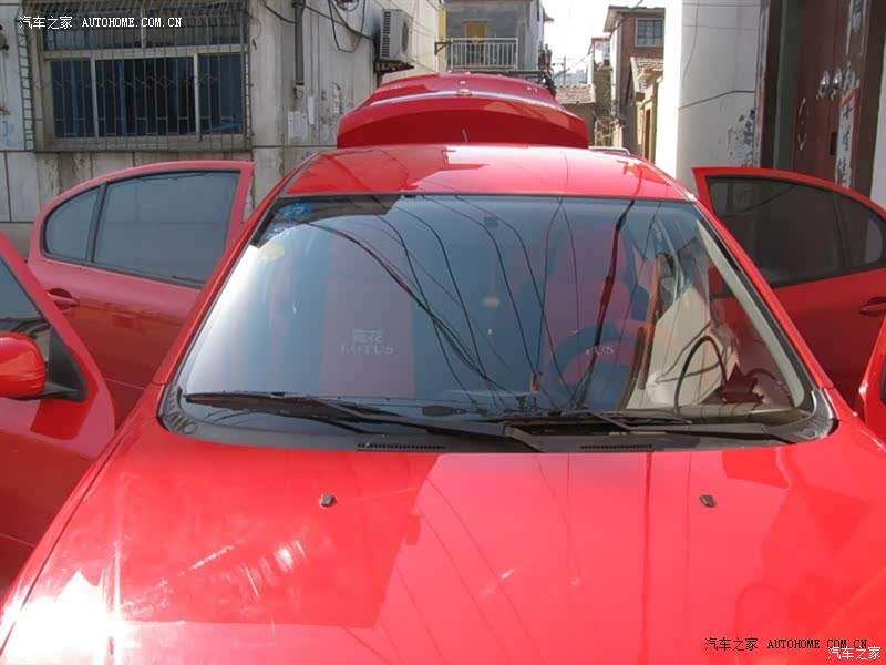 总体可以，起步够快，密封不好，空调给力，异响扰人！