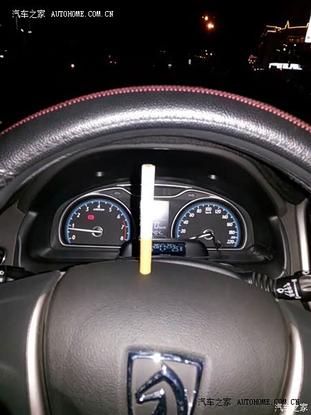 动力够用，油耗经济，空间满意