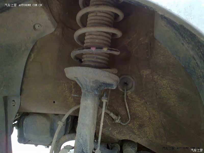 一台好开，好用的车。