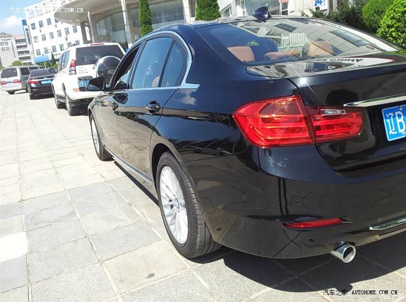 车外形挺好看的，操控动力也不差