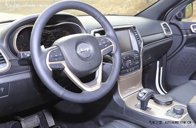 车子不可能是完美的，但是大切已经很接近了。