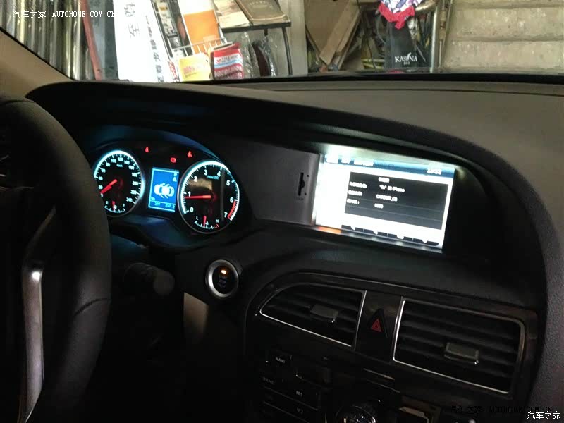 油耗低，外观漂亮