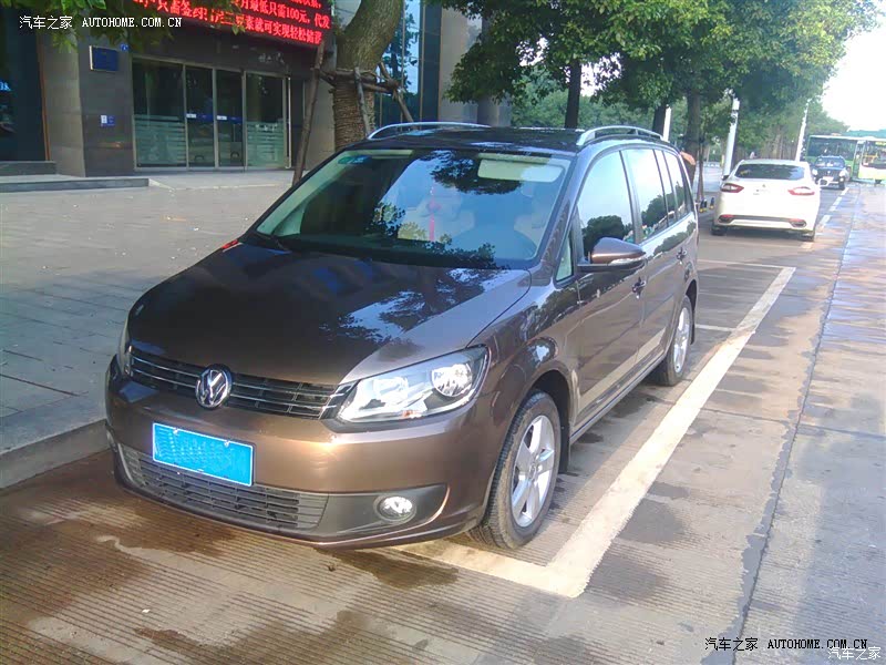 小安的憨厚、扎实、可爱是我的最爱，它会常伴我走过每条道路。