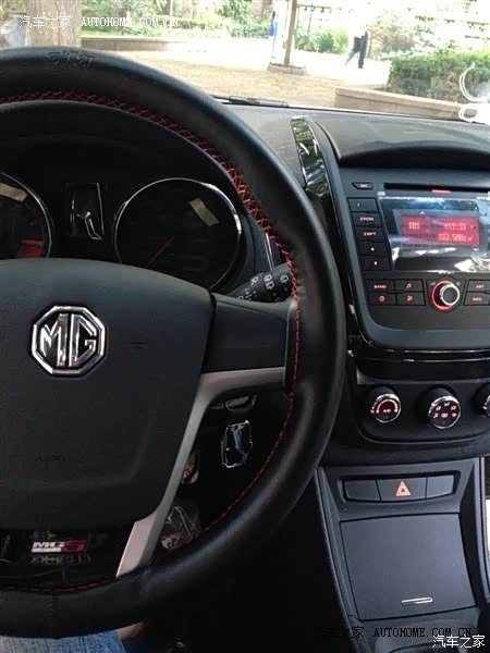 总体来说够用了，毕竟价格在那放着，人生第一辆车主要看外观了。