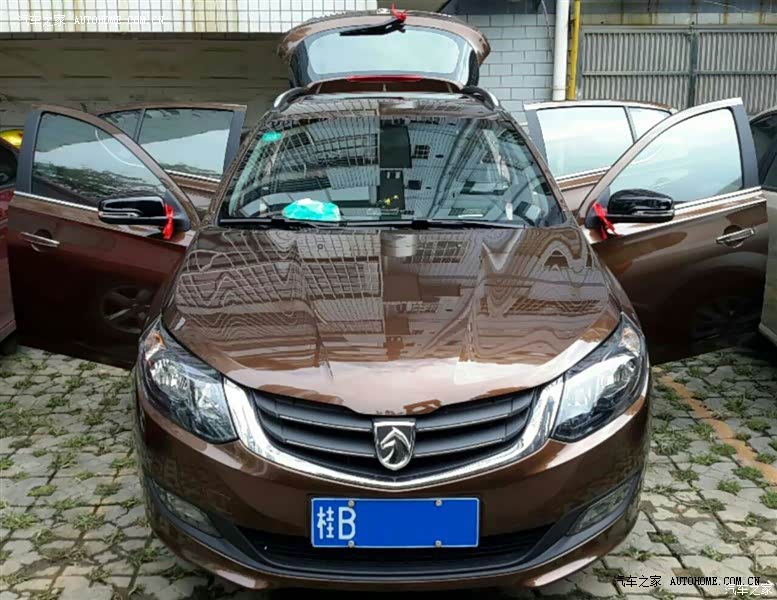 顺手，舒适又稳定，空间够用，油耗低。