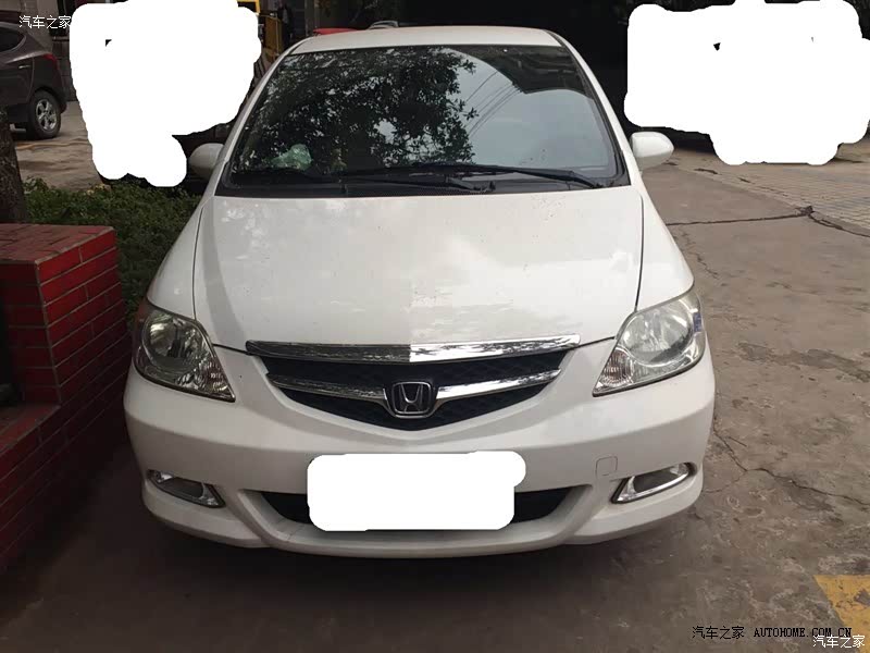 跑过高速，能走烂路