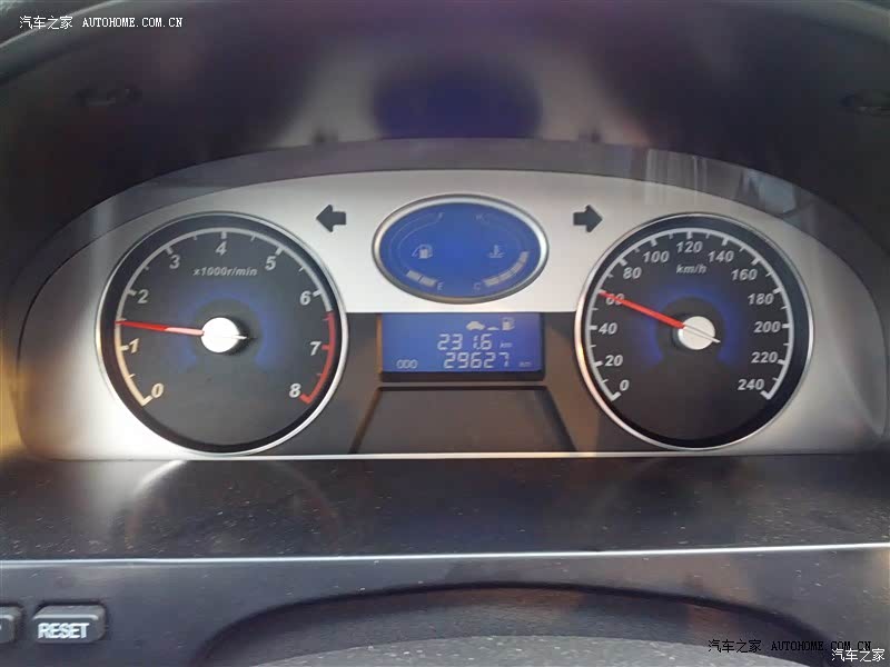 对得起这个价位的优秀自主国民车