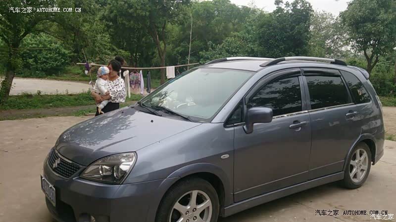 总体感觉还不错，性价比高，空间大、省油、省心、低调、朴实