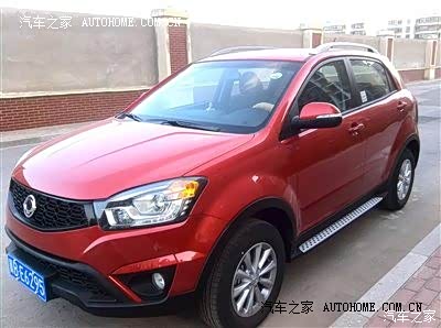 总体来说很好是一款好车