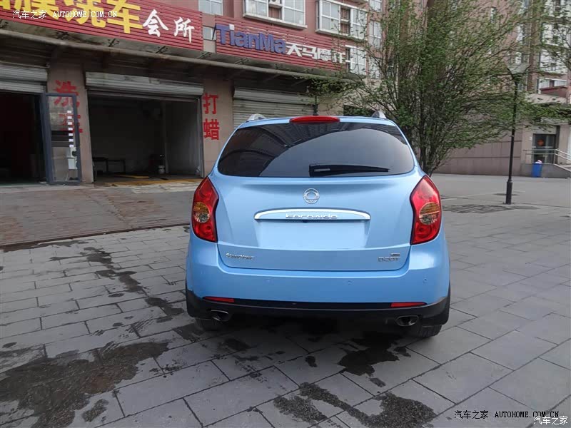 小众，动力足，空间不错，后备箱小，通过性强