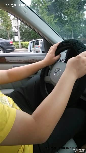 很好的车，不自觉的对比北京产奔驰