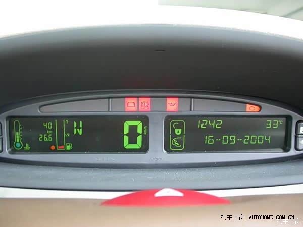 经典MPV  法系浪漫   市区郊游长途都是利器