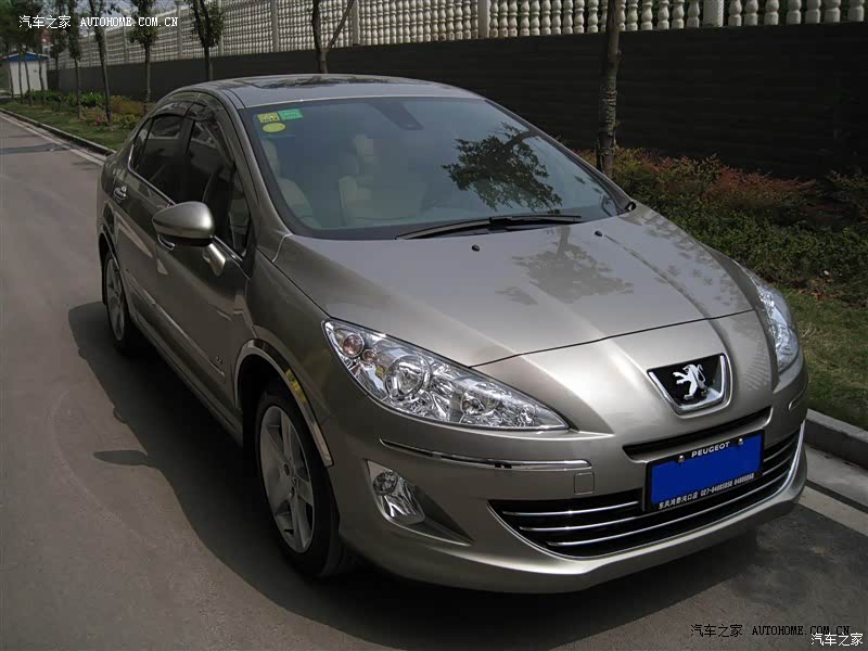 快3年了，发表下用车感受